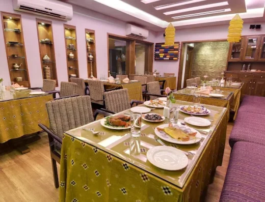 Kanika-Authentic Odia Cuisine Restaurant