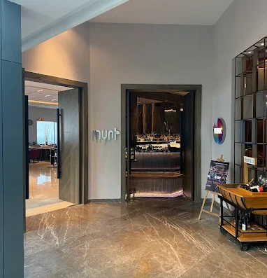 Mynt – All‑Day Dining Restaurant at Vivanta Bhubaneswar