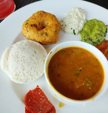 Mynt – All‑Day Dining Restaurant at Vivanta Bhubaneswar