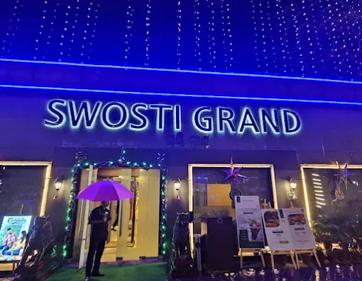 Swosti Grand