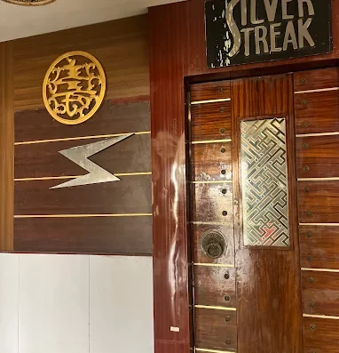 Silver Streak – Chinese & Asian Restaurant,