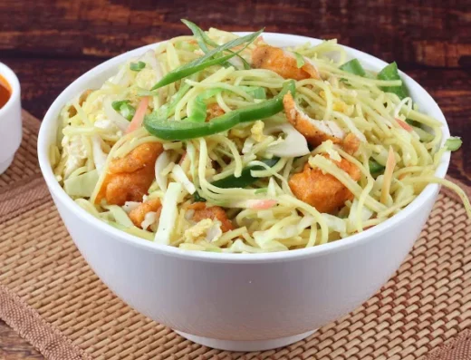 Silver Streak – Chinese & Asian Restaurant,