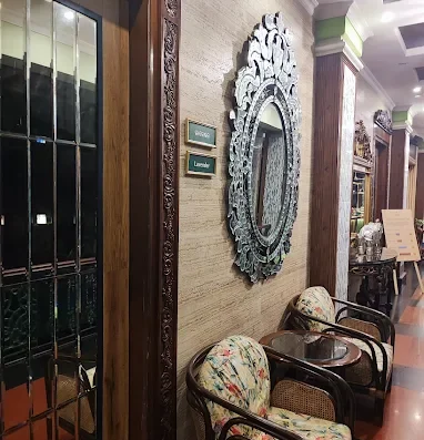 TeaPot – Multi‑Cuisine Restaurant & Coffee Shop