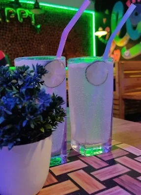 The Aromas – Multi Cuisine Restaurant