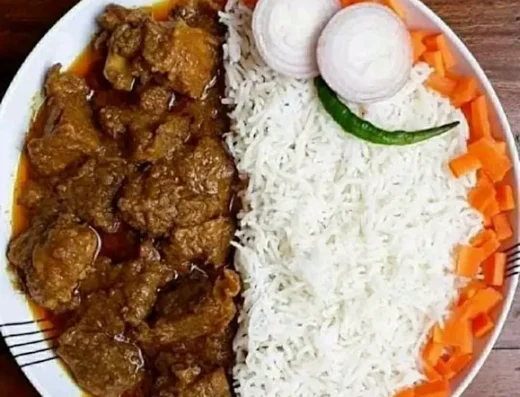 The Bhavya AC Family Restaurant – Pure Veg & Family Dining