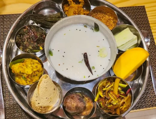 Treat-Multi‑Cuisine Family Restaurant