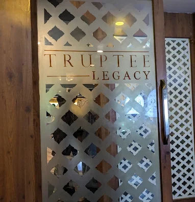 Truptee Legacy – Best Veg Restaurant in Patia