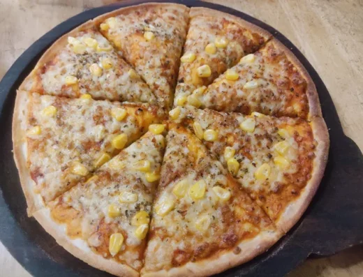 VARENYA’S – FOOD ARENA