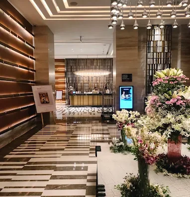 Welcome Hotel All‑Day Dining at by ITC Hotels