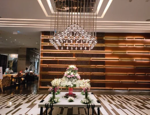 Welcome Hotel All‑Day Dining at by ITC Hotels