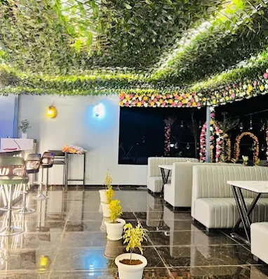 Zouk Restro Sky Lounge – Rooftop Restro & Sky Lounge
