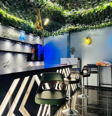 Zouk Restro Sky Lounge – Rooftop Restro & Sky Lounge
