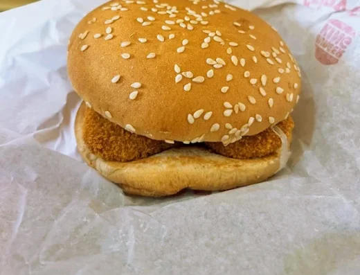 Burger King – Esplanade One Mall,