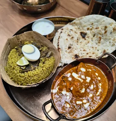 Chickpet Donne Biryani House – Patia
