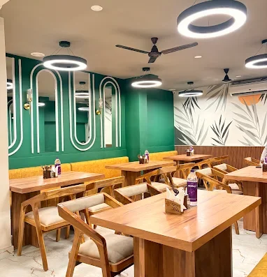Chickpet Donne Biryani House – Patia