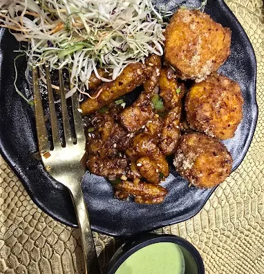 Grains Veg Restaurant – Pure Veg Family Restaurant,