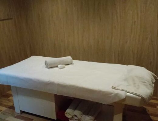 Dhruva Spa and Salon – Aromatherapy & Full Body Massage in Vashi, Navi Mumbai