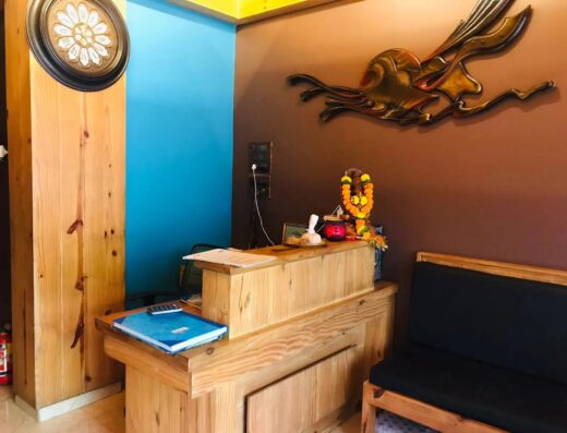 Dhruva Spa and Salon – Aromatherapy & Full Body Massage in Vashi, Navi Mumbai