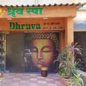 Dhruva Spa and Salon – Aromatherapy & Full Body Massage in Vashi, Navi Mumbai