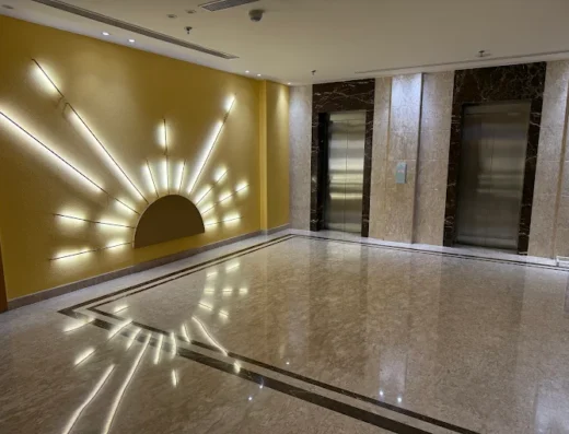 Lemon Tree Premier, Bhubaneswar – Upscale Hotel with Citrus Café