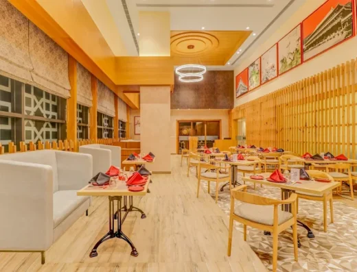 Lemon Tree Premier, Bhubaneswar – Upscale Hotel with Citrus Café