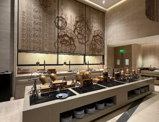Lyfe Kitchen – All‑Day Multi Cuisine Restaurant