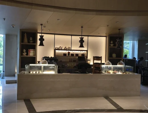 Lyfe Kitchen – All‑Day Multi Cuisine Restaurant