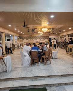 Maa Kalyana Mandap