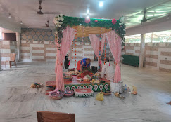 Maa Kalyana Mandap