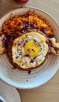 Wok On – Pan‑Asian Restaurant in DLF Cyber City