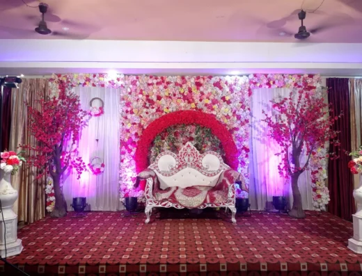 Siddhi Mandap – Banquet Hall & Wedding Venue