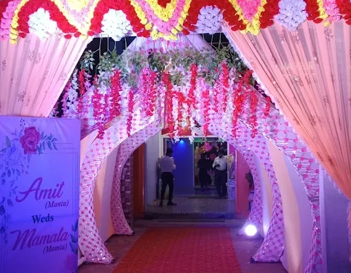 Sri Kartika Kalyan Mandap