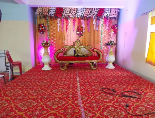 Sri Kartika Kalyan Mandap