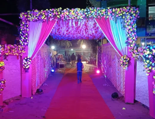 Sri Kartika Kalyan Mandap