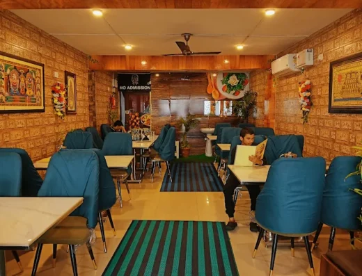 The Veggie Hub (Restaurant and Catering) – Pure Veg