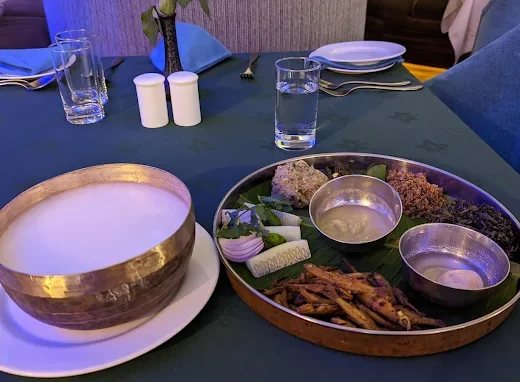 Oceana – Pub & Multi‑Cuisine Restaurant