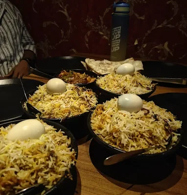 Hunny Bunny 12 – AC Family Restaurant