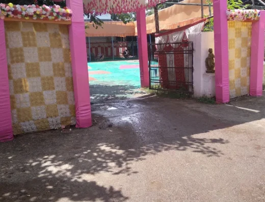 Netaji Club Kalyani Mandap