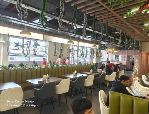The Urban Canteen – Canteen‑Themed Restaurant and Café
