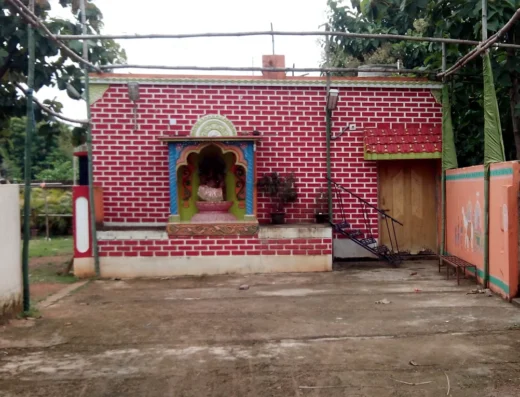 Harapriya Mandap