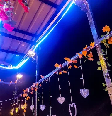 Rooftop Cafe – Terrace Fast‑Food & Cafe