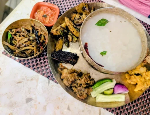 Utkala Banga Restaurant