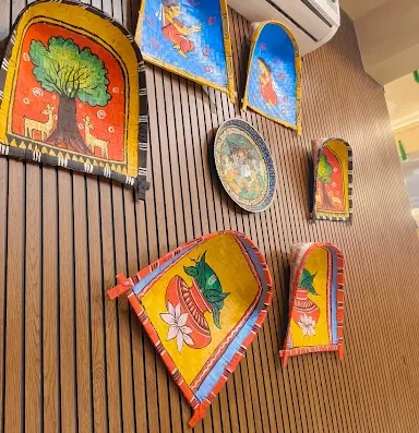 Utkala Banga Restaurant