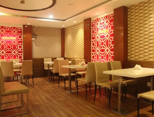Venus Inn Restaurant