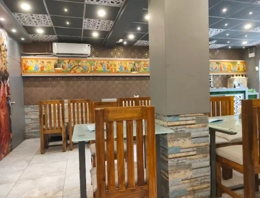 13 Parbon Bengali Restaurant