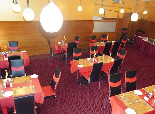 Grand Hotel & Restaurant – Chinese & Indian Family Restaurant