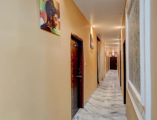 Hotel Singh Inn