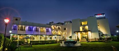 Hotel Deepali International