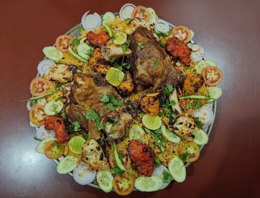 Zaiqua Restaurant