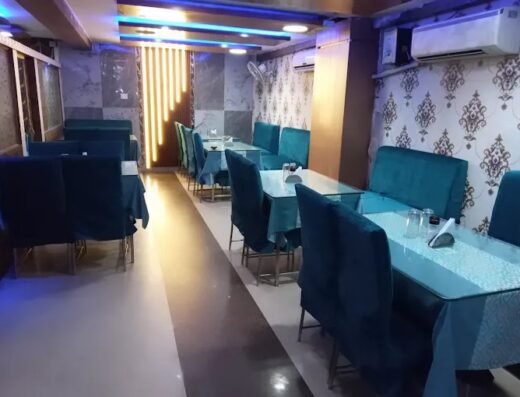 Daawat Restaurant